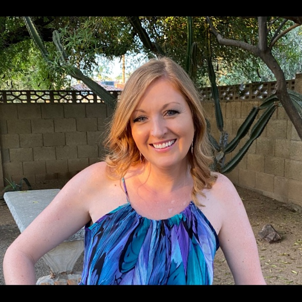 Meet your Posher, Katrina
